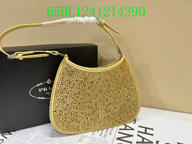 Prada Bags - The Luxera Bags  685