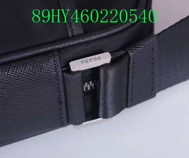 Prada Bags - The Luxera Bags  536