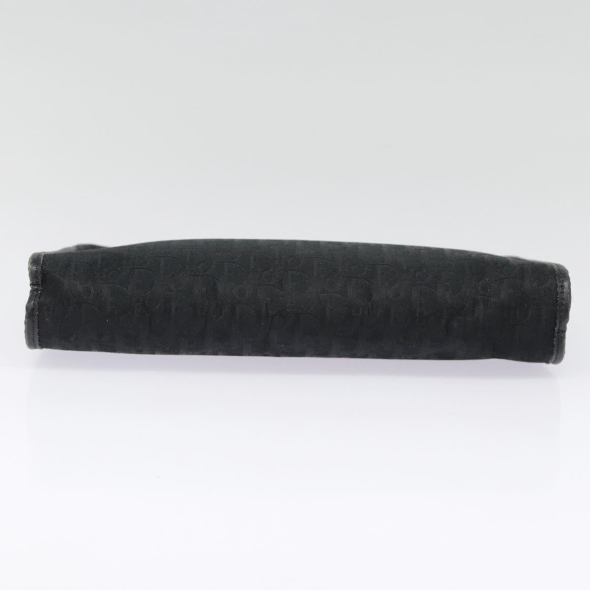 Dior Trotter  Canvas Clutch Bag