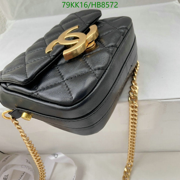 Chanel Bags Crossbody - 020