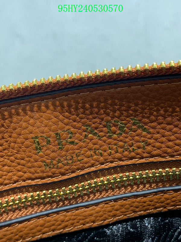Prada Bags - The Luxera Bags  262