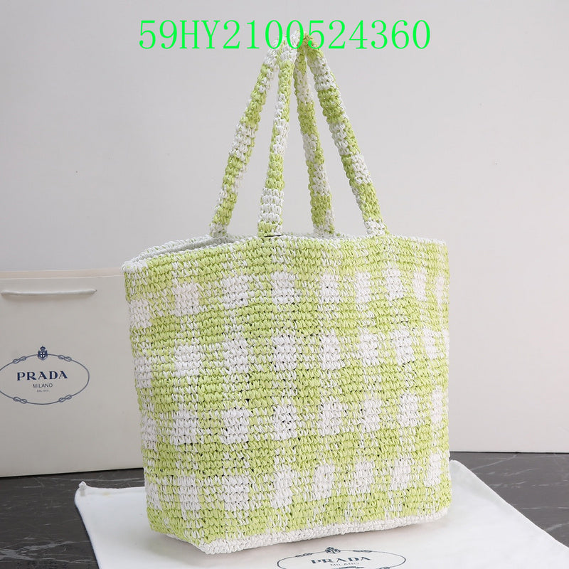 Prada Bags - The Luxera Bags  277