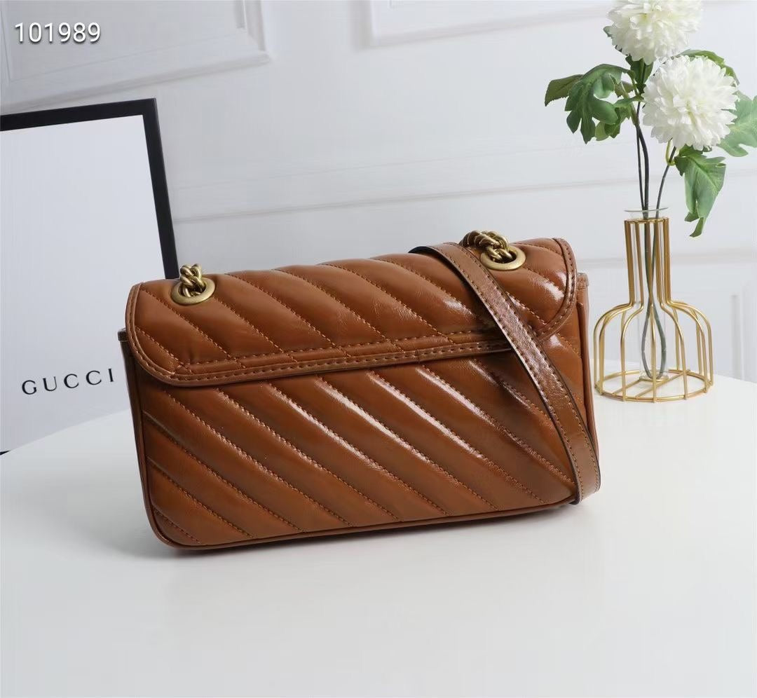 LB - New 1:1 rep Bag Gucci 433