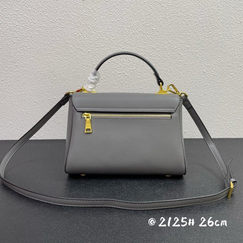 Barnes-Bags - Prada Bags - 834