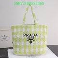 Prada Bags - The Luxera Bags  277