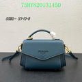 Prada Bags - The Luxera Bags  594