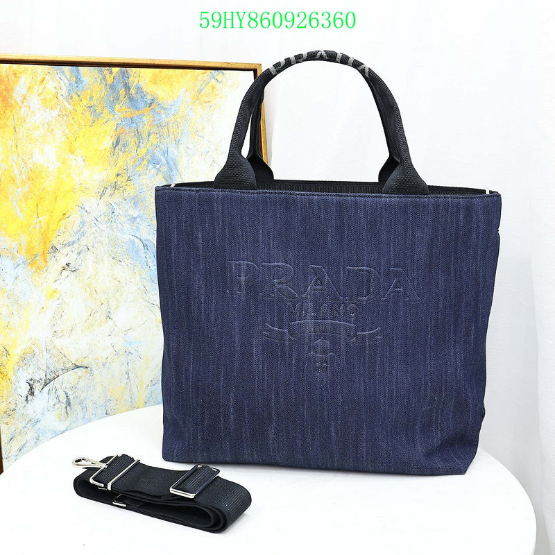 Prada Bags - The Luxera Bags  954