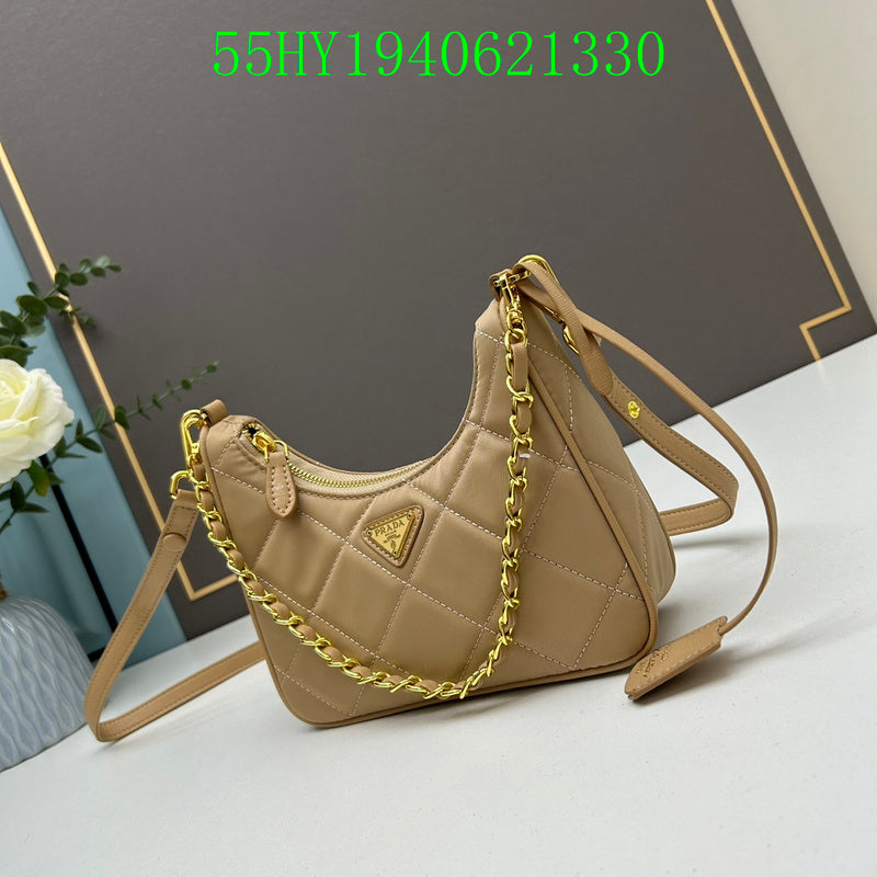 Prada Bags - The Luxera Bags  153