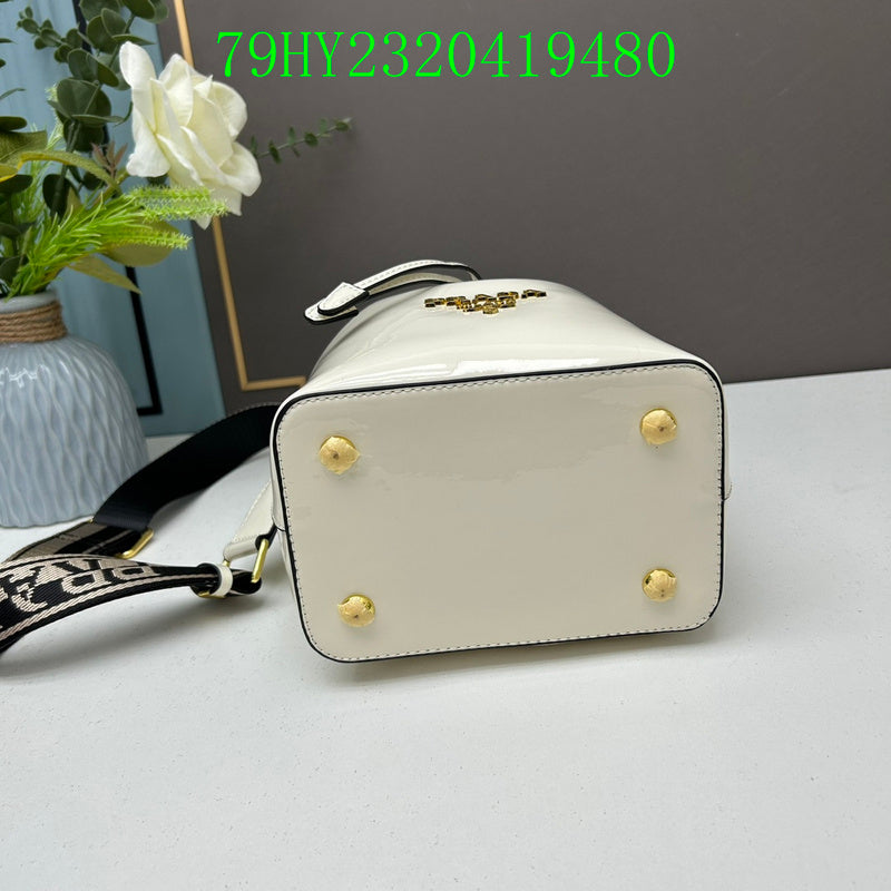 Prada Bags - The Luxera Bags  353