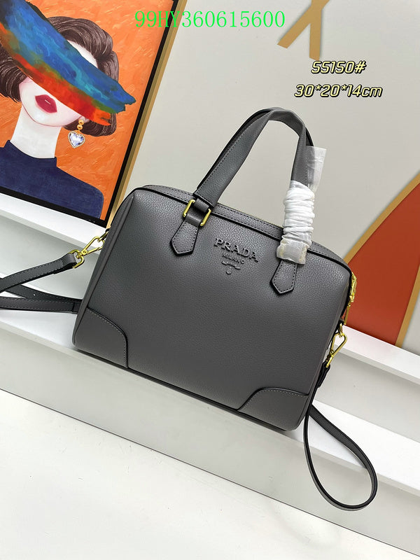Prada Bags - The Luxera Bags  183