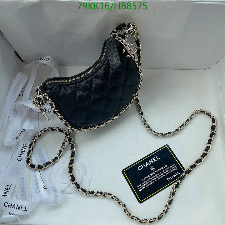 Chanel Bags Crossbody - 019
