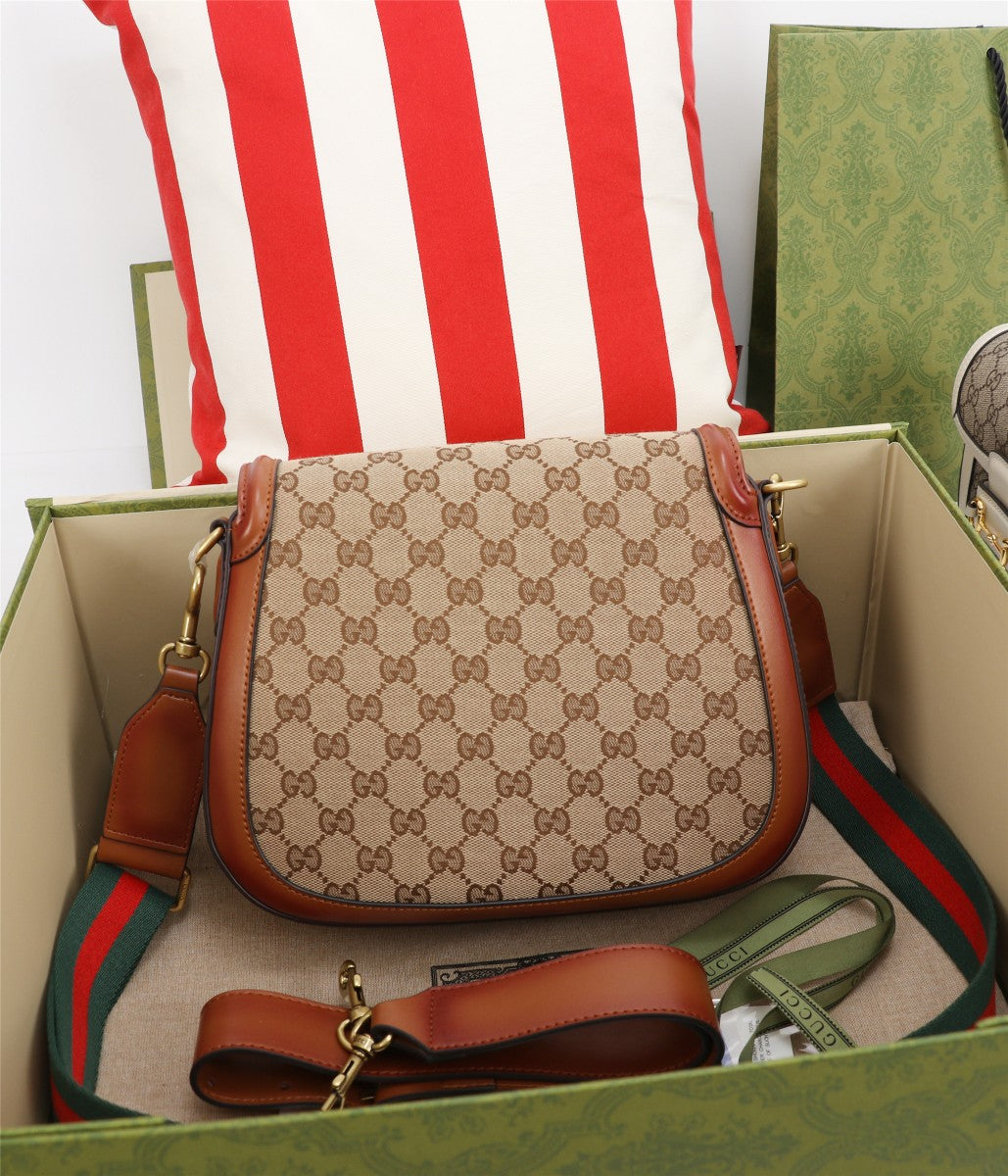 LB - New 1:1 rep Bag Gucci 465