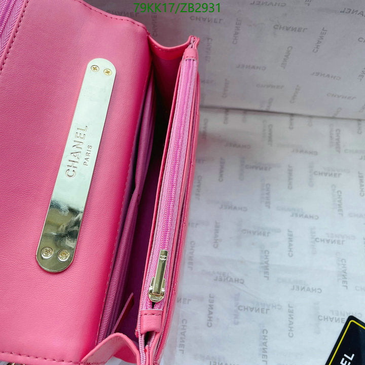 Chanel Bags Crossbody - 209
