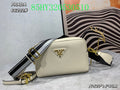 Prada Bags - The Luxera Bags  257