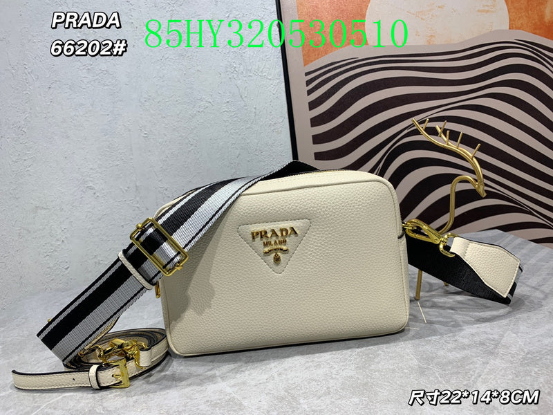 Prada Bags - The Luxera Bags  257