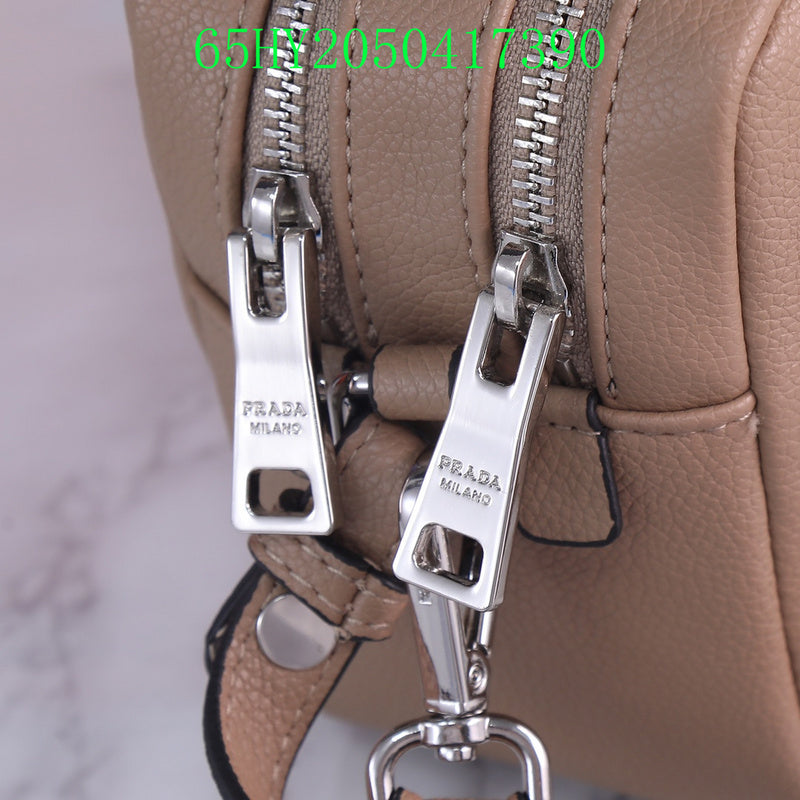 Prada Bags - The Luxera Bags  386
