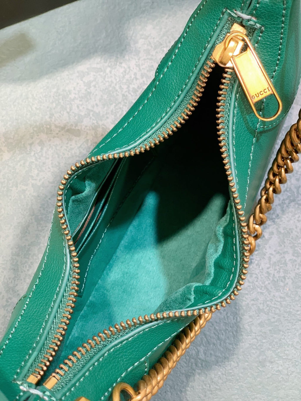 LB - New 1:1 rep Bag Gucci 466
