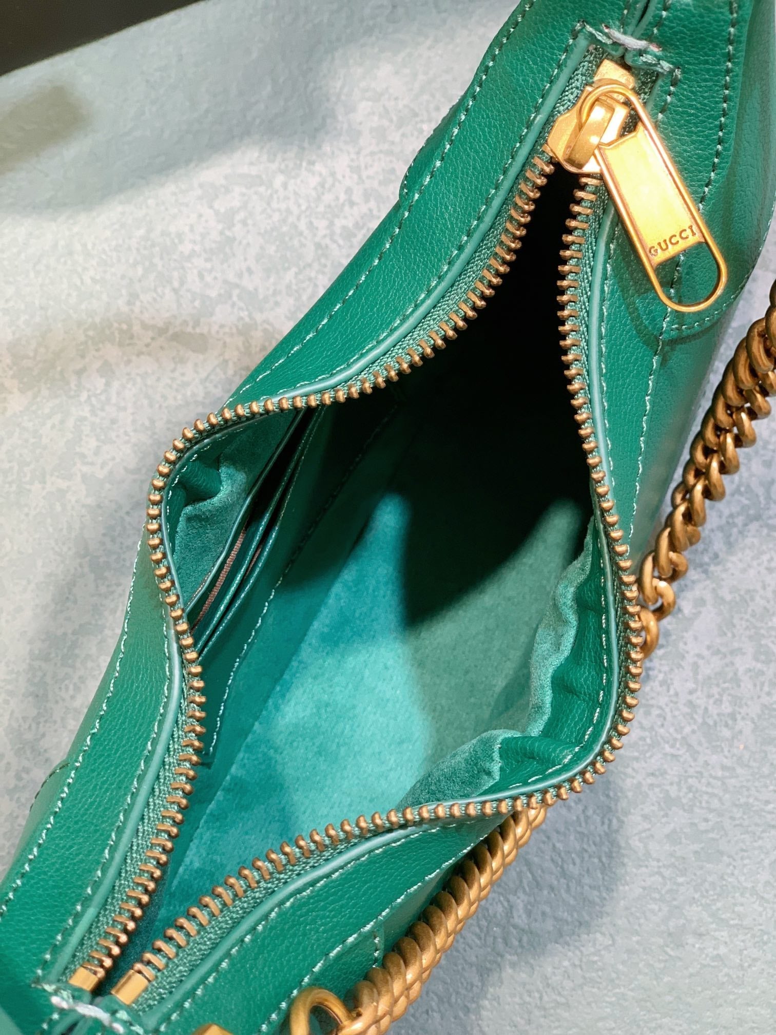 LB - New 1:1 rep Bag Gucci 466