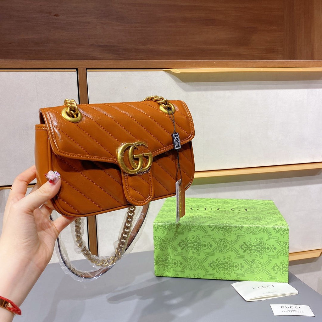 LB - New 1:1 rep  Bags Gucci 295