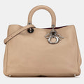 Large Diorissimo Satchel