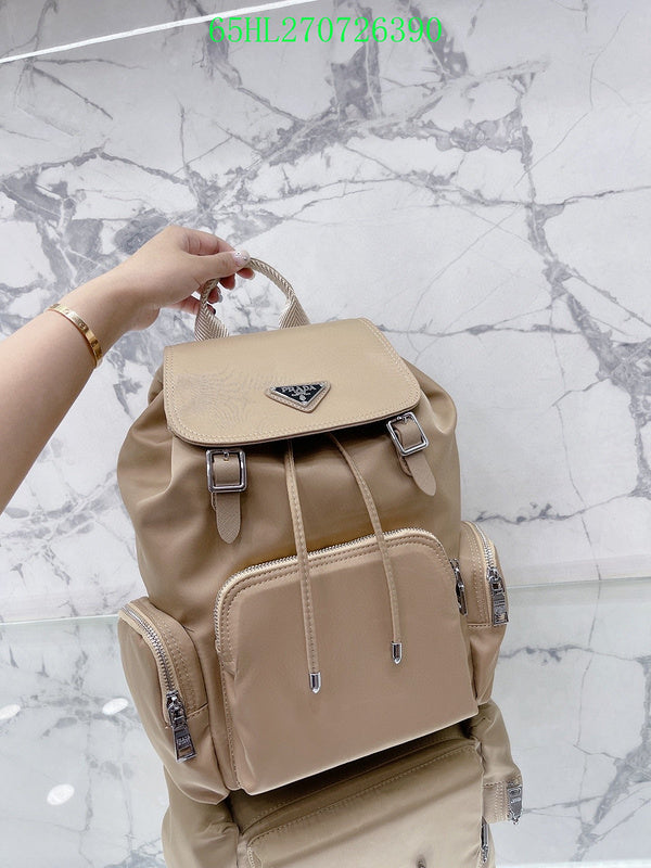 Prada Bags - The Luxera Bags  1087