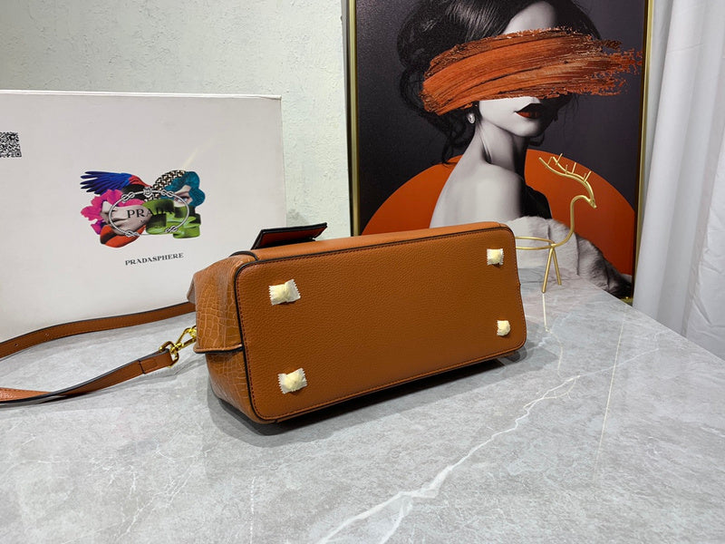 Prada Bags - Luxera Bags - 1010