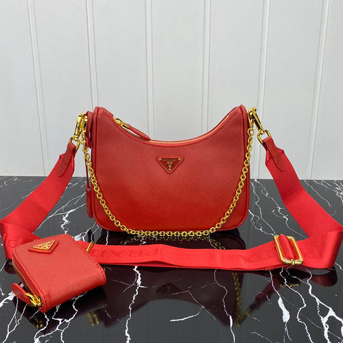 Barnes-Bags - Prada Bags - 814