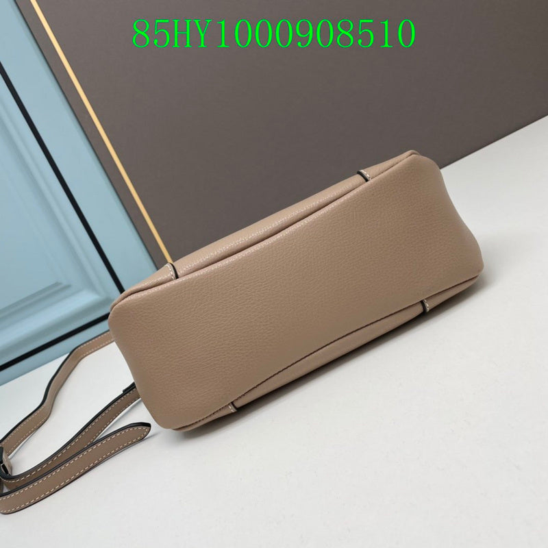 Prada Bags - The Luxera Bags  1003