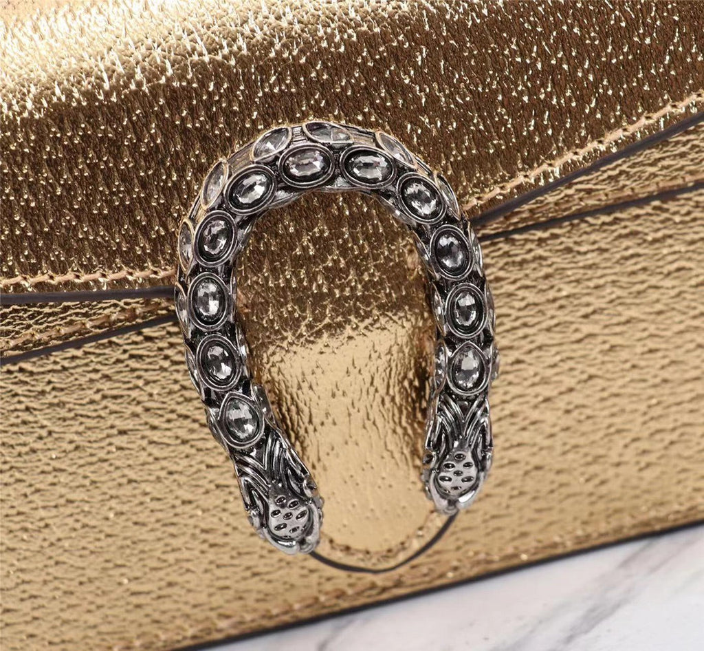LB - New 1:1 rep Bag Gucci 472