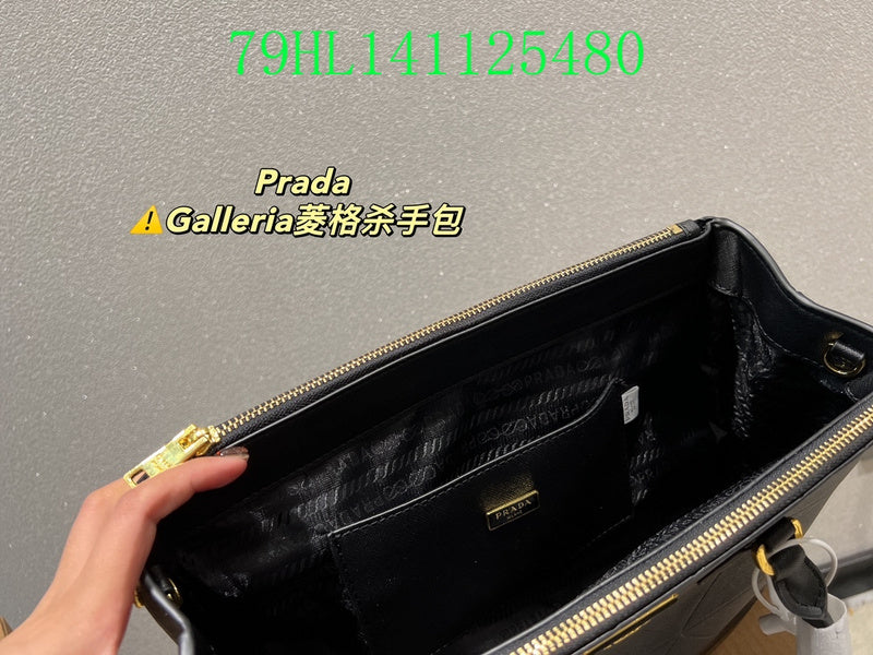 Prada Bags - The Luxera Bags  775