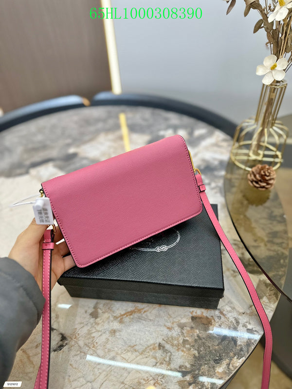 Prada Bags - The Luxera Bags  476