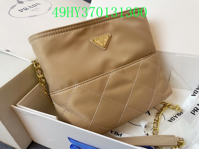 Prada Bags - The Luxera Bags  617