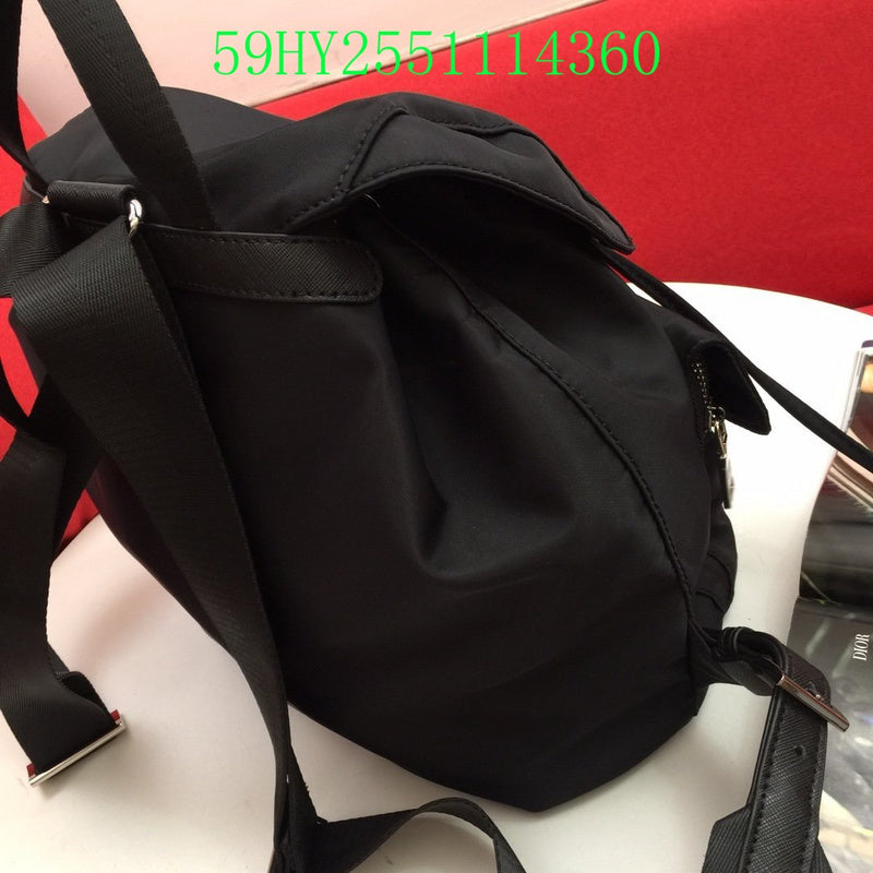 Prada Bags - The Luxera Bags  817