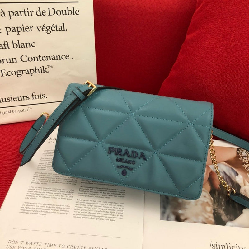 Prada Bags - Luxera Bags - 1200
