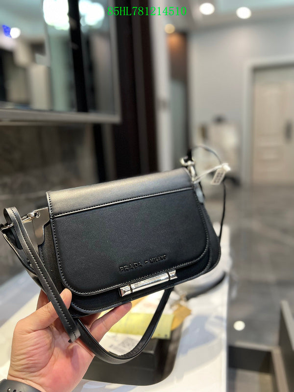 Prada Bags - The Luxera Bags  693