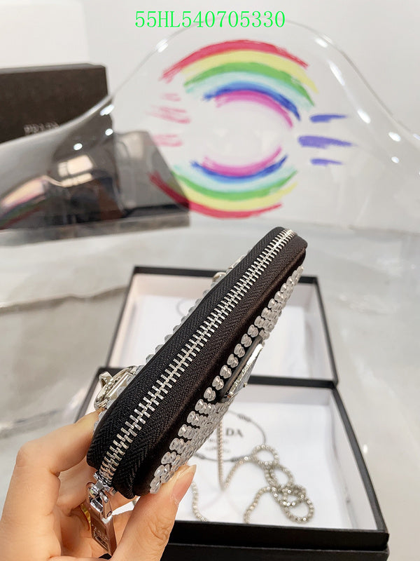 Prada Bags - The Luxera Bags  125