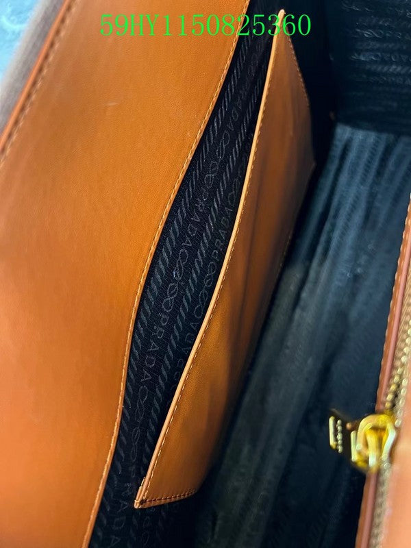 Prada Bags - The Luxera Bags  1028