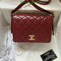 Chanel Bags Crossbody - 217