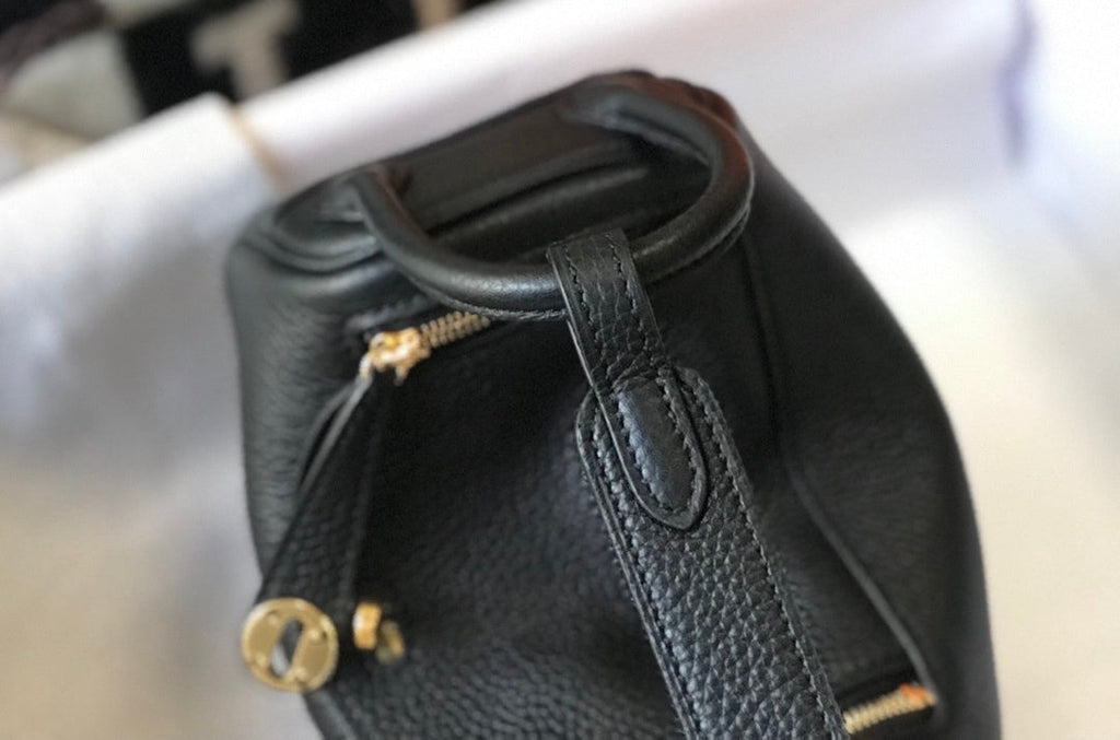 Lindy Mini ClemenBag Black For Women, WomenÃ¢â‚¬â„¢s Handbags, Shoulder And Crossbody Bags 7.5in/19cm