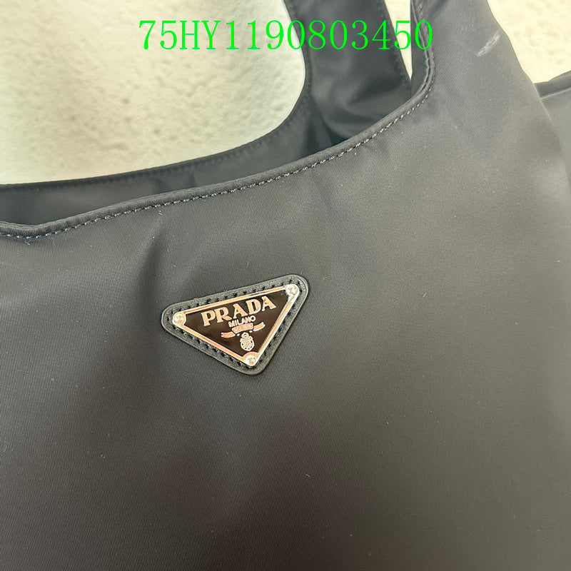 Prada Bags - The Luxera Bags  067