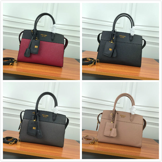 Prada Bags - Luxera Bags - 1170