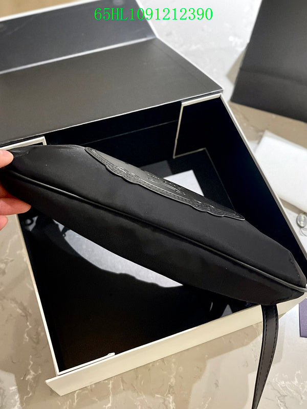 Prada Bags - The Luxera Bags  711