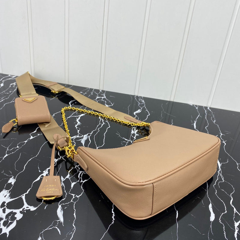 Barnes-Bags - Prada Bags - 814