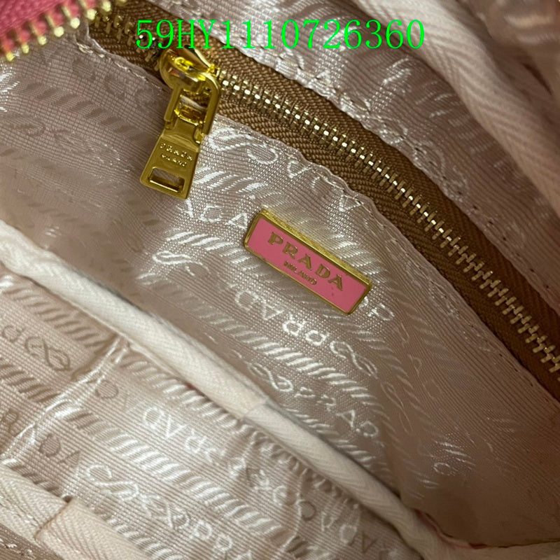 Prada Bags - The Luxera Bags  1084
