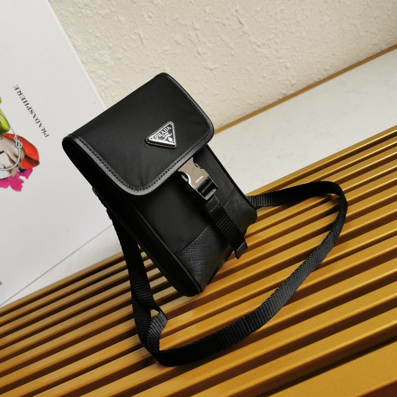 Prada Shoulders Bags - 058