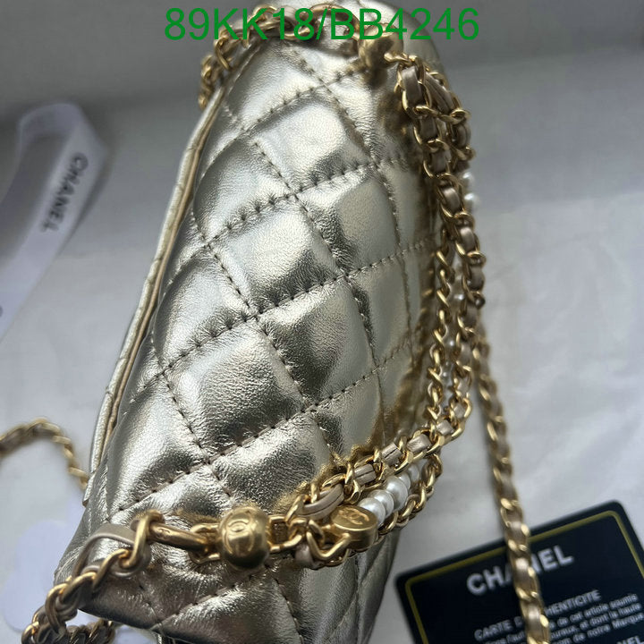 Chanel Bags Crossbody - 493