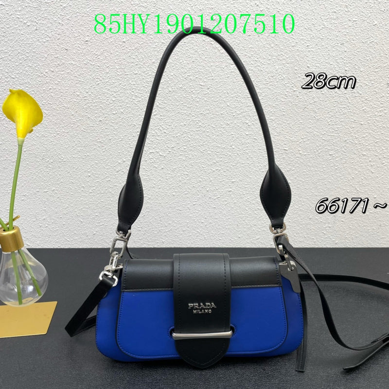 Prada Bags - The Luxera Bags  740