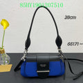 Prada Bags - The Luxera Bags  740