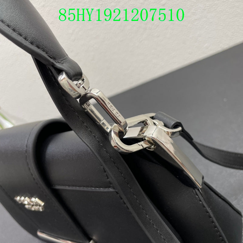 Prada Bags - The Luxera Bags  702