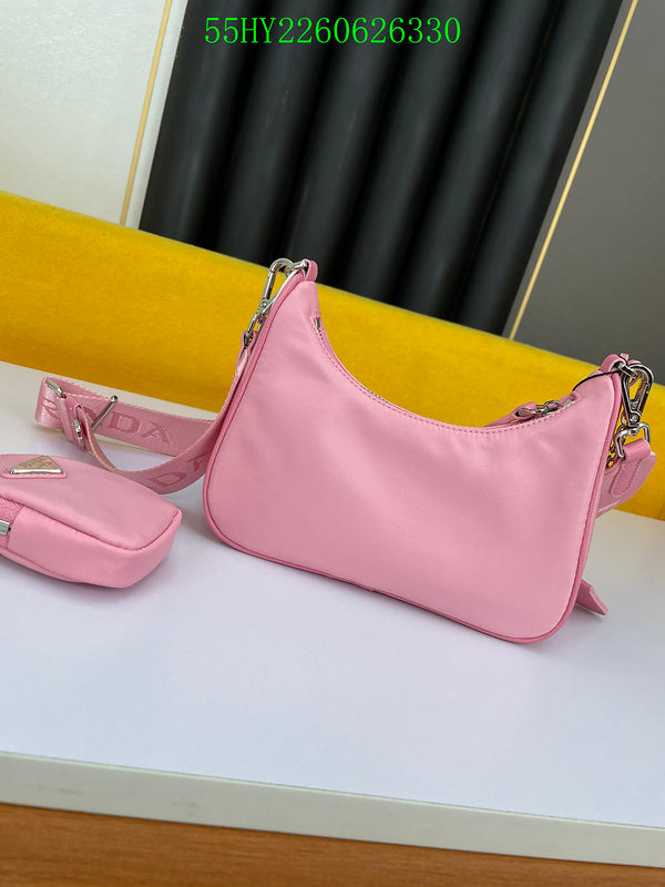 Prada Bags - The Luxera Bags  147